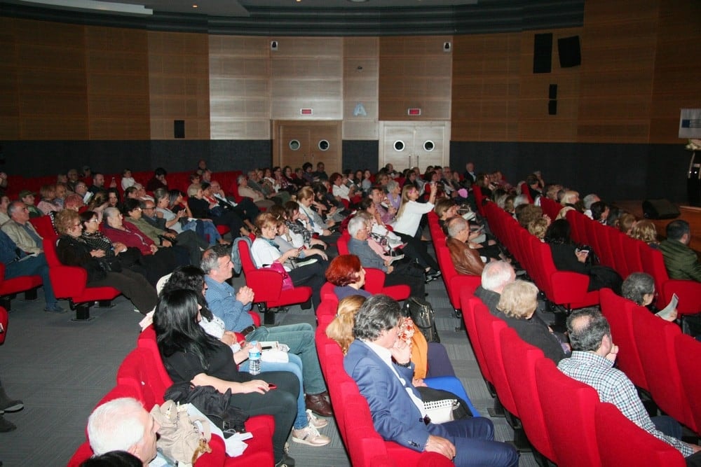 TSM Koromuzun Bahar Konseri - 75