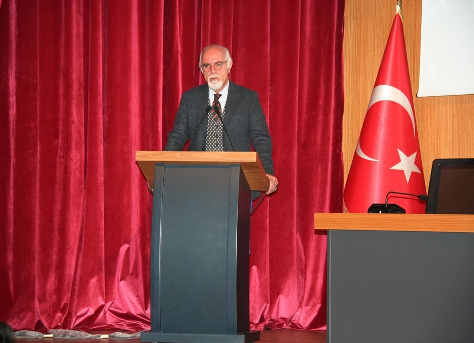 Toplumda Kadının Sesi Zirvesi - 22