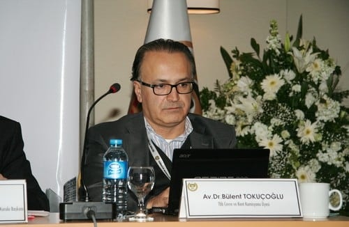 Ekolojik Kriz Ve Kentler
 - 48