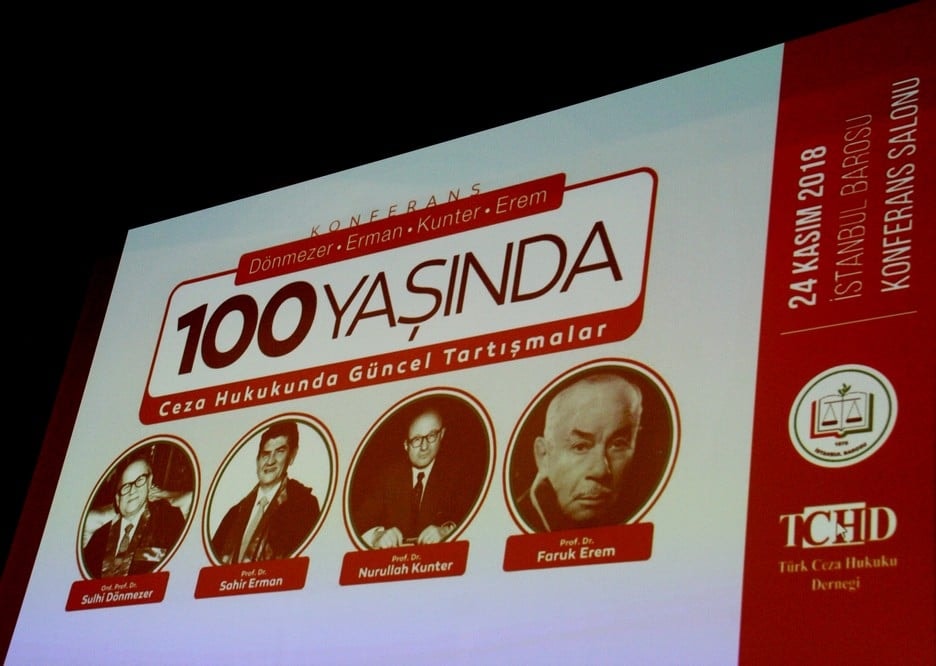 Ceza Yargılamaları, Siyasal Stratejilerin Aracı Haline Getirildi  - 9