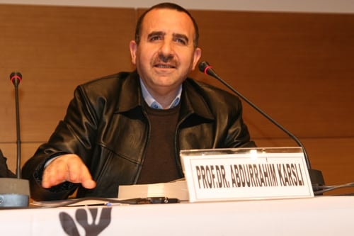 6100 Sayılı Yeni Hukuk Muhakemeleri Kanunu

 - 3