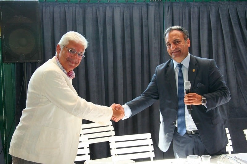 Tarihde Haksız Yargılamaların Gölgesinde ‘ Savunmanın Savunulması’ - 54