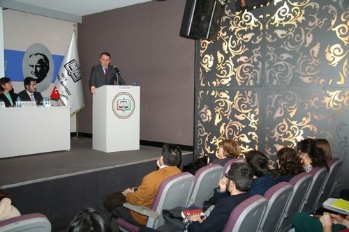 Sem Eğitim Dönemi Başladı  - 18