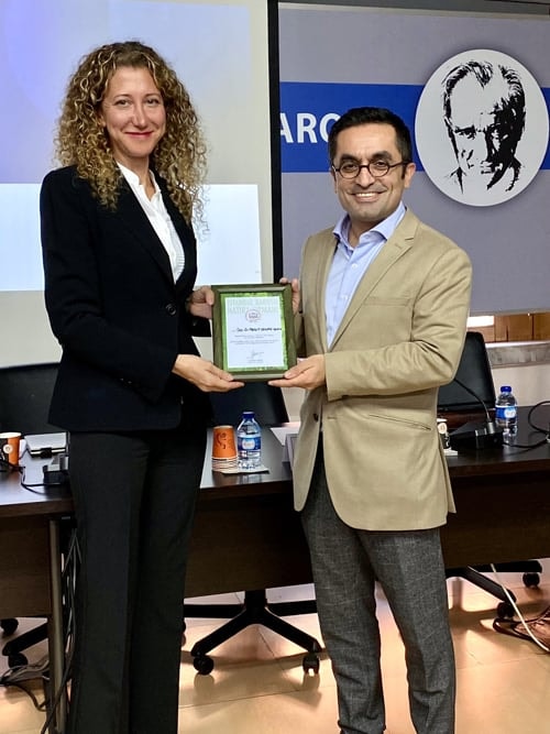 Sürdürülebilir Finans Paneli - 11