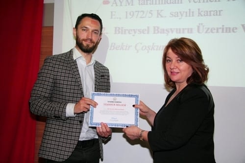 Medya Yoluyla İşlenen Fiillerde Hukuki Ve Cezai Sorumluluk
 - 34