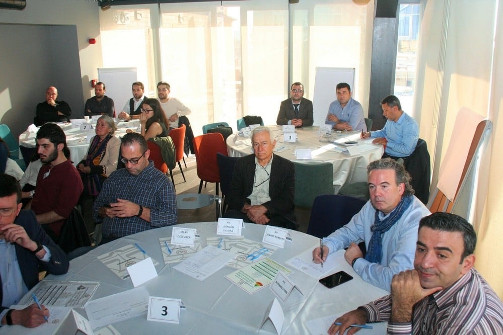 Avukatlık Bürosu Yönetimi ve Kalite Yönetim Sistemleri - 18