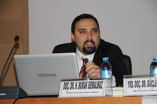 Masumiyet Hakkı 

 - 7