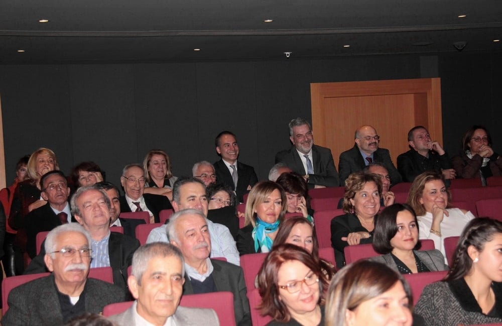 Kolcuoğlu, Düşünsel Kimliğini Sonraki Kuşaklara Yansıtan Pusula Oldu - 38