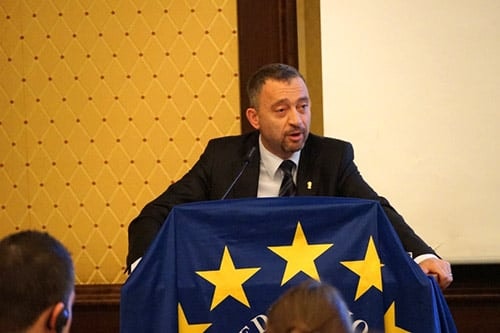 Avrupa Barolar Federasyonu (Fbe) Kongresi Ve Genel Kurulu Frankfurt’Ta Yapıldı

 - 2