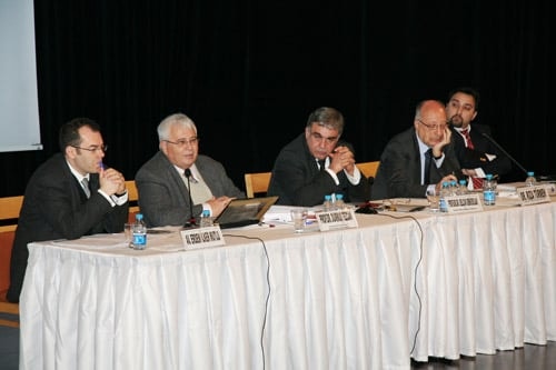 131. Yıl Etkinlikleri: Uluslararası Mahkemelerin İç Hukuklardaki Yeri Ve Aihm - 18