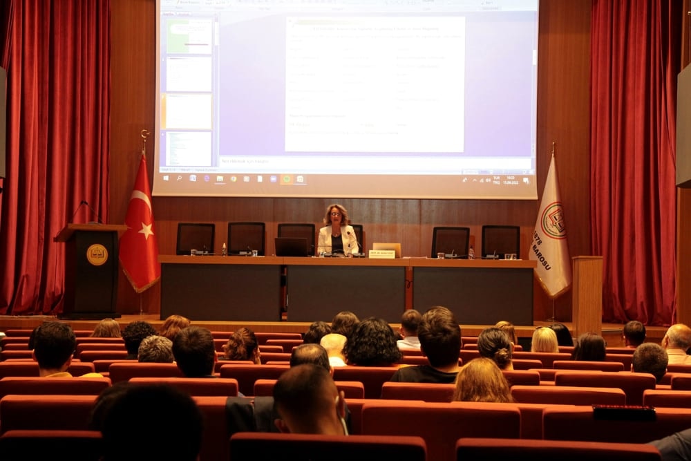 ABD'nin Rusya ve Belarus'a Uyguladığı Yaptırımların  Türkiye'nin Dış Ticaret, Lojistik ve Bankacılık Sektörüne Etkileri - 24