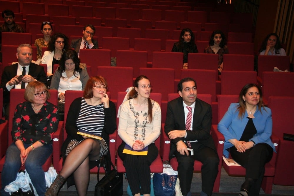 Sanat ve Ceza Hukuku - 7