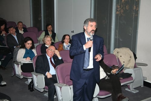 Cinsel Suçlarda Yargılama
 - 10