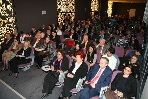 Yargı Sorunları, Yargı Reformu, Yargının
Bağımsızlığı İlkesi Ve Avukatın Bağımsızlığı 
 - 42