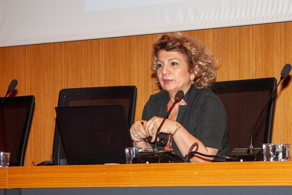 Seçim Hukuku ve Seçim Güvenliği Eğitimi-6 - 2