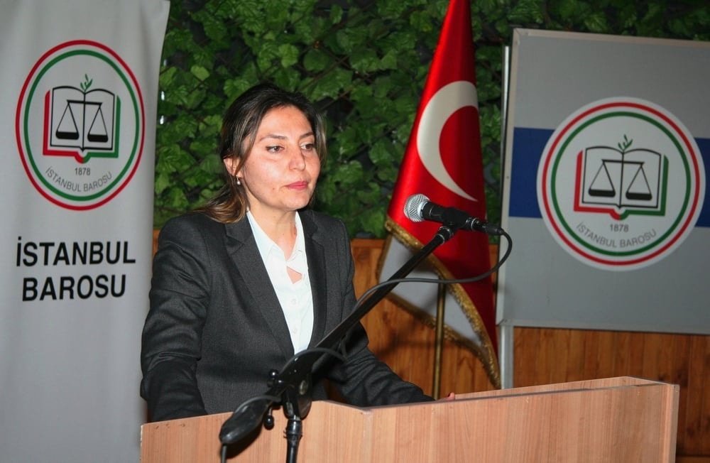 Baro Meclisinin 50. Genel Kurulu Yapıldı - 47