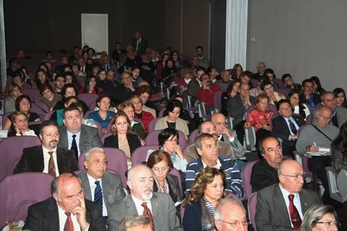 Tarihi, Hukuki Ve Ekonomik Boyutlarıyla Cumhuriyet Paneli
 - 38