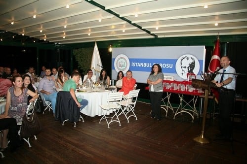 Dünya Şampiyonu Futbol Takımımız Ödüllendirildi 
 - 1