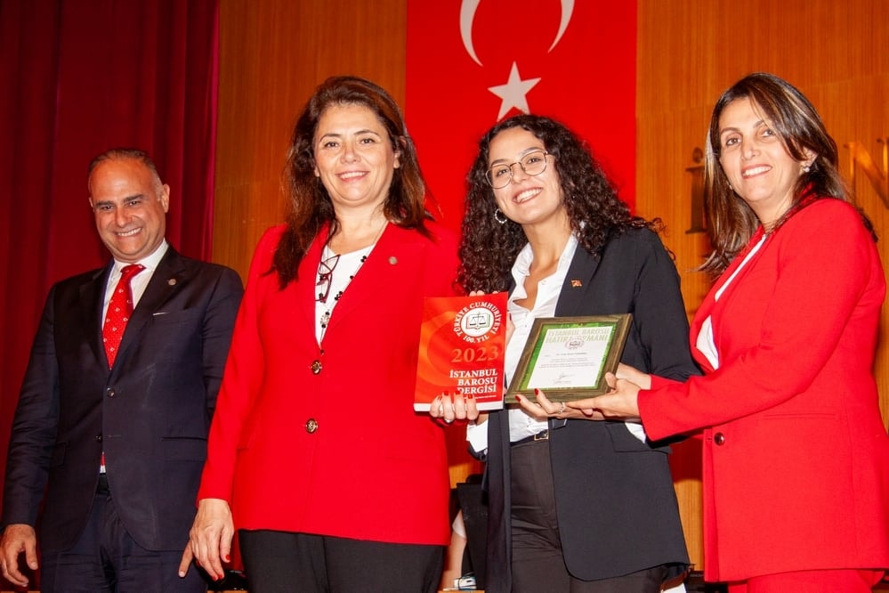 Türkiye Cumhuriyeti’nin 100. Yılında Atatürk ve Laik Cumhuriyet Hukuku Etkinliği - 23