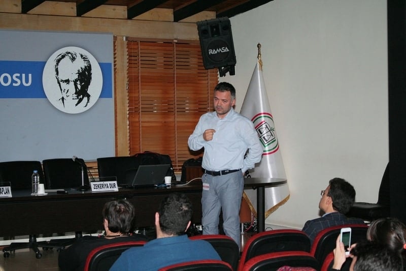 Havacılık Sigortaları - 18