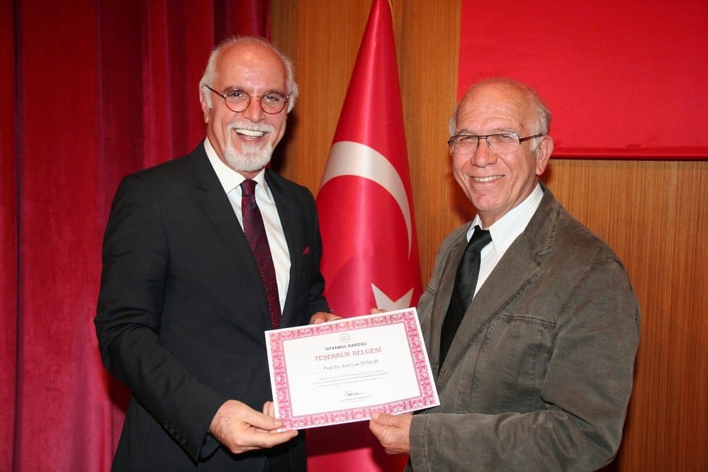 İş Hukuku Buluşmaları - 88