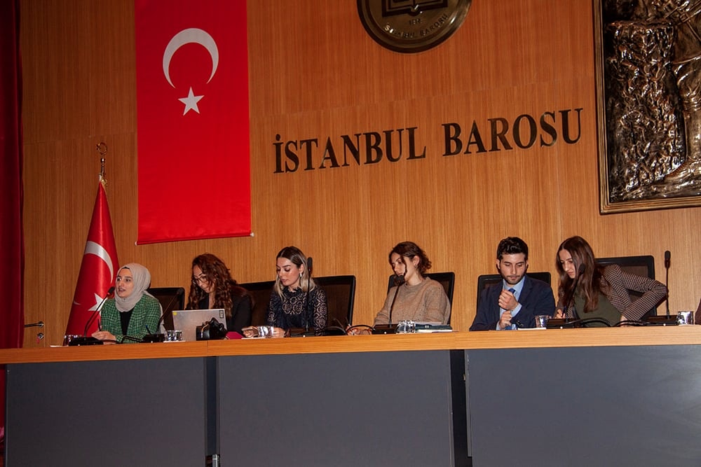 Çocuk Hakları Merkezi Genel Üye Toplantısı Yapıldı - 1