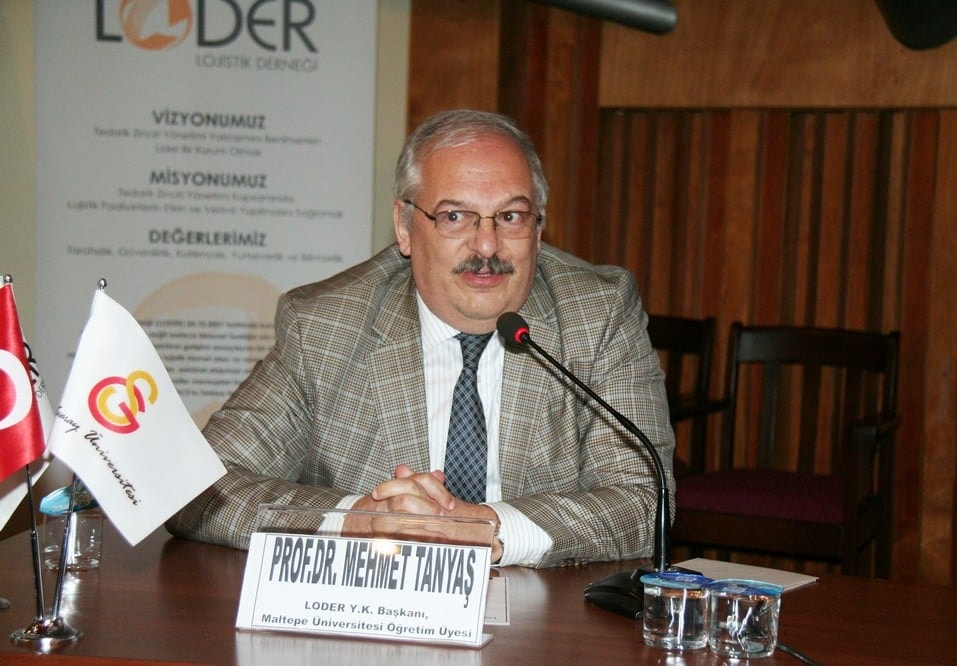 Lojistikte Dijitalleşme ve Kişisel Verilerin Korunması - 33