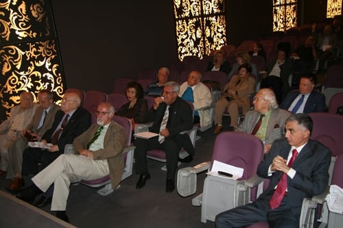 Yardımlaşma Sandığı Genel Kurulu Toplantısı Yapıldı - 14