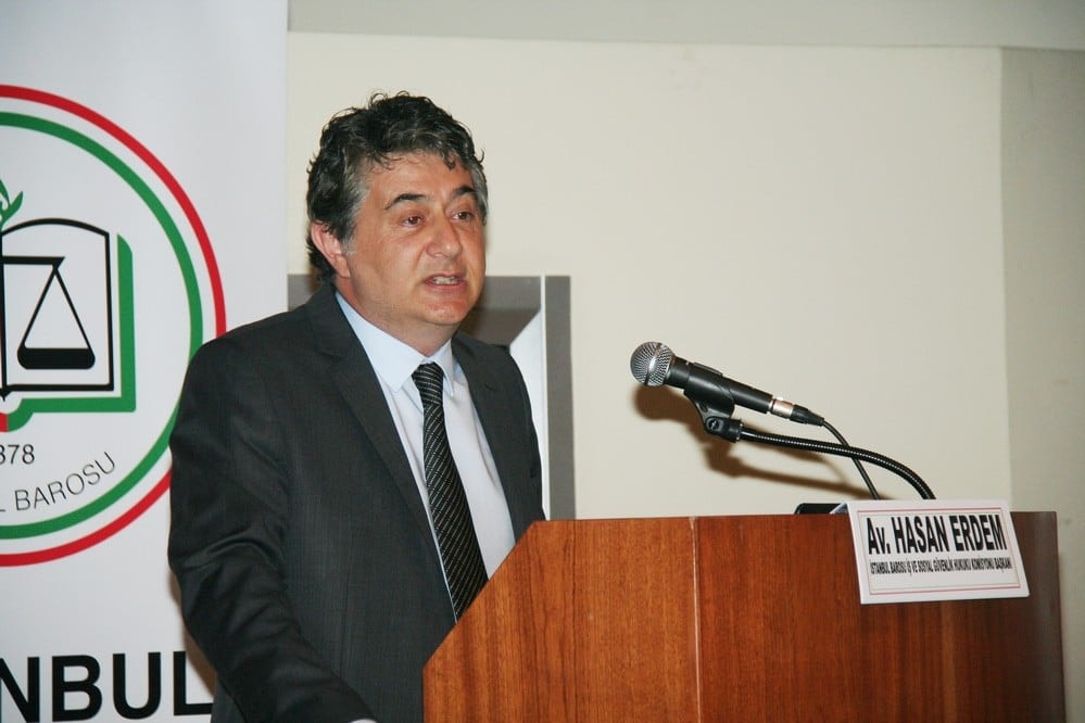 İş ve Sosyal Güvenlik Hukuku Sempozyumu - 3