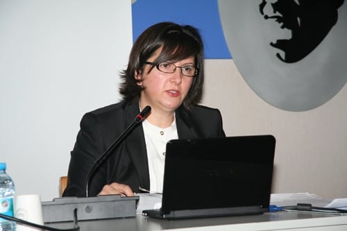 Fikir Ve Sanat Eserleri Yasası Yeniden Düzenlenmeli

 - 7