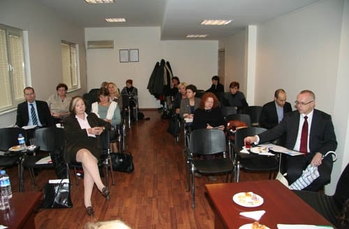 Bavyera Eyaleti Meclis Başkanı Ve Kadın Parlamenterlerin Baromuzu Ziyareti
 - 3