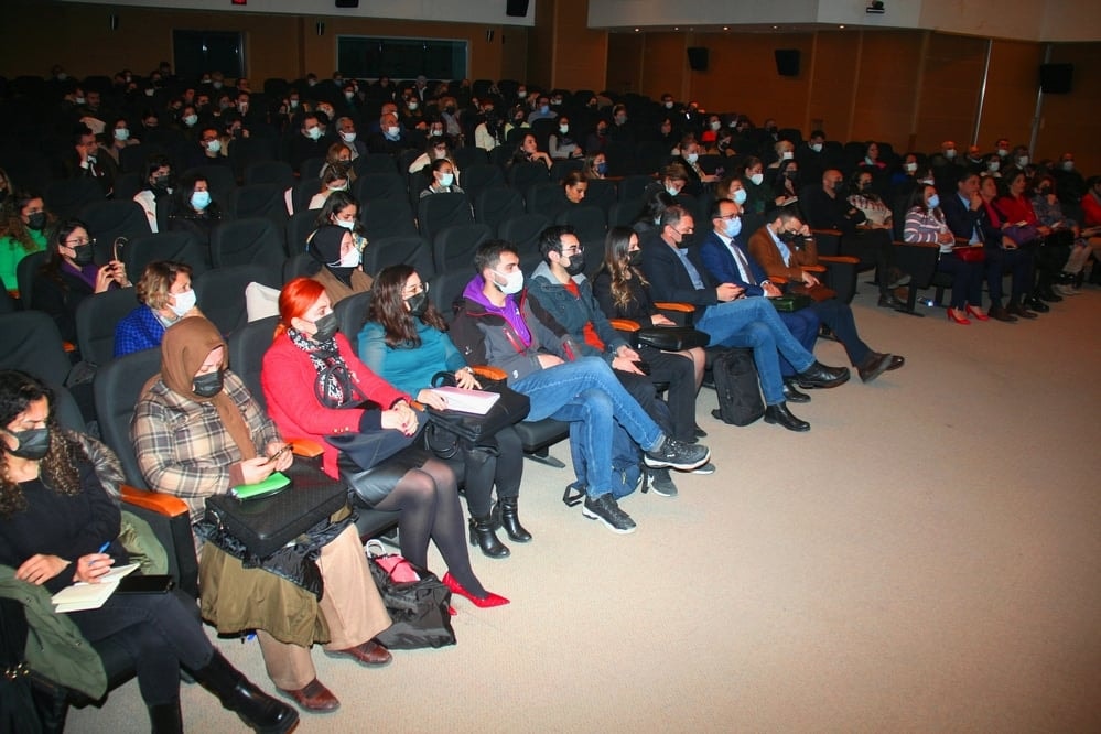 Kişisel Verilerin Korunmasını  İsteme Hakkı ve Avukatlık - 19