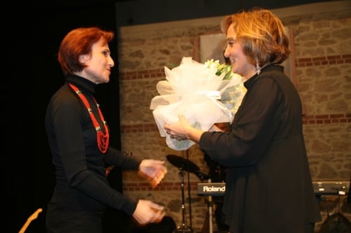 Seyyah'la Yılın Son Konseri - 8