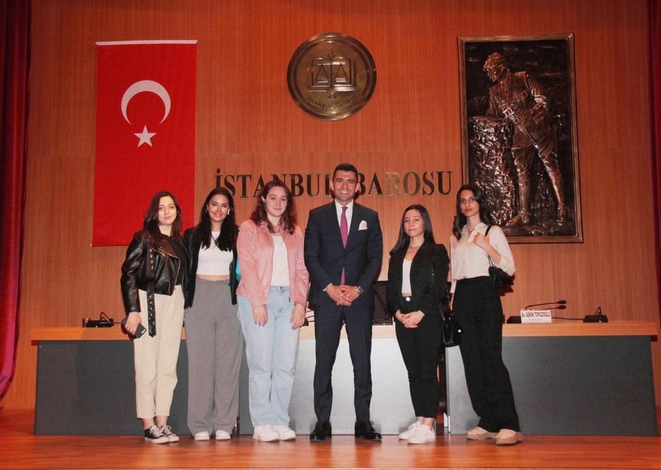 Çocukla Şahsi İlişki ve Çocuk Tesliminde Yeni Düzenlemeler  - 50