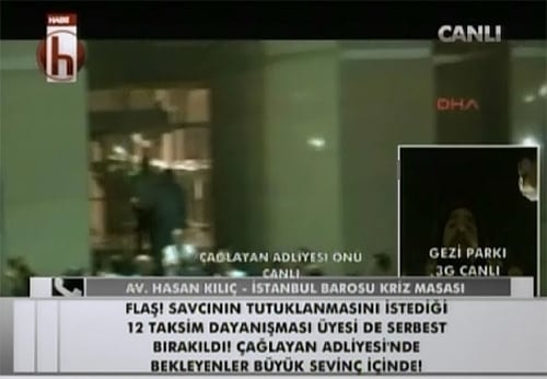 Zor Dönemlerde En Önemli Görev Hukukçulara Düşüyor

