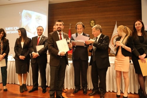 ’Sınırlar Ve Sığınmacılar,Bir Suriye Örneği – Iı - 25