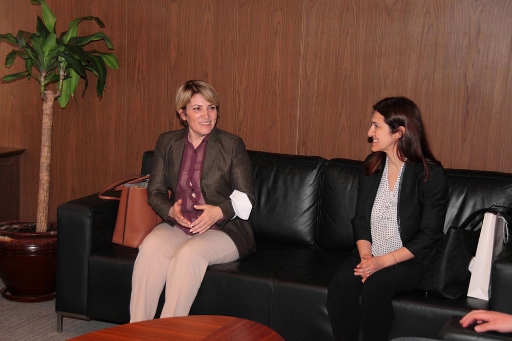 İstanbul Kültür Üniversitesi İle Spor Hukuku İşbirliği Protokolü İmzalandı - 1