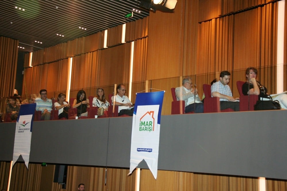 İmar Barışı - 39