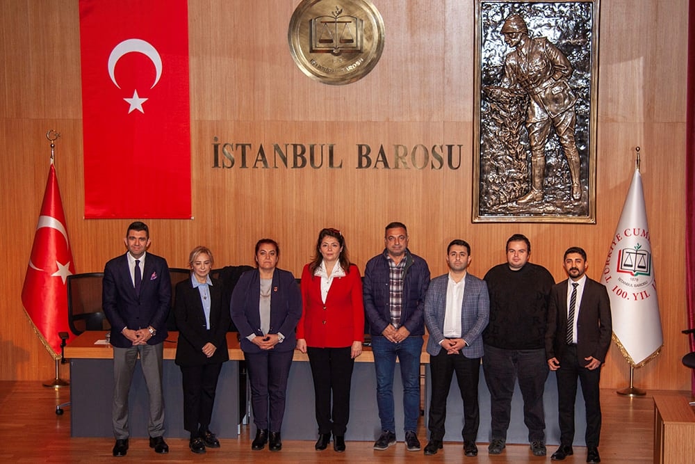 Kentsel Dönüşüm Değişiklik Yasası Temel Haklara ve Anayasa’ya Aykırıdır - 1