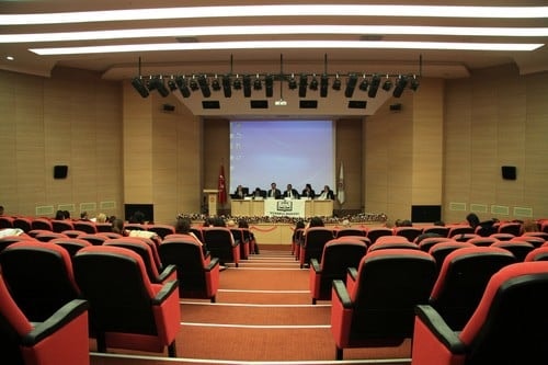 Rekabet Kanunu Tasarısı Ve Ceza Yönetmeliği Taslağının Getirdiği Yenilikler

 - 42