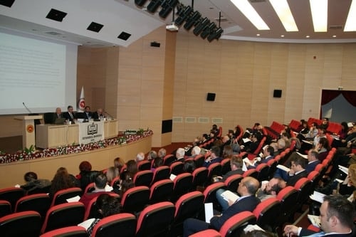 Vergi Usul Kanunu Tasarısı
 - 41