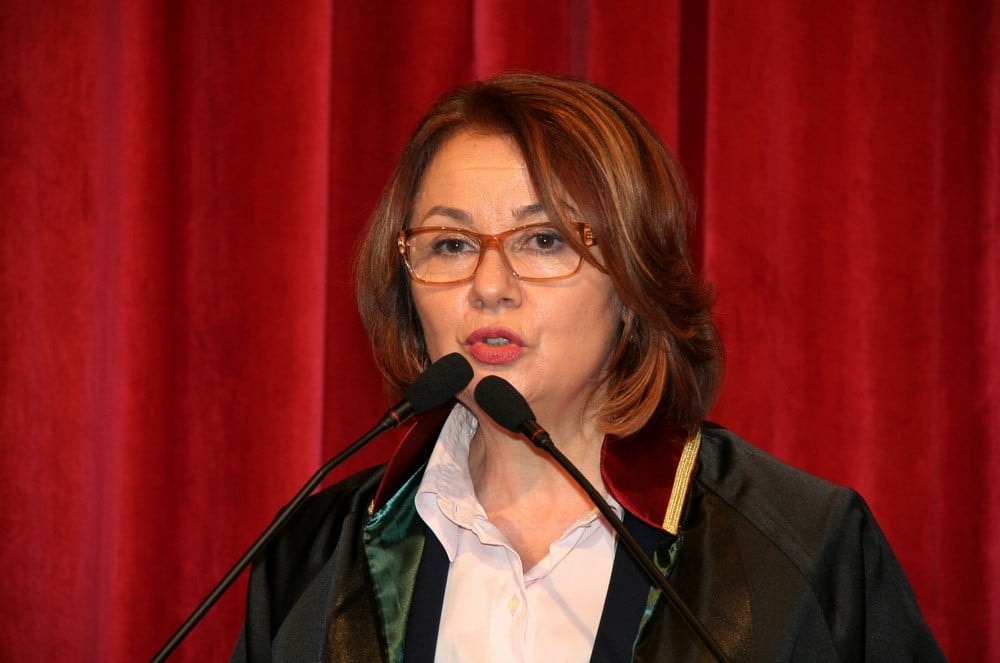 İstanbul Barosu 140 Yaşında!  - 10