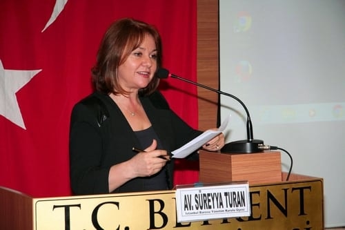 Medya Yoluyla İşlenen Fiillerde Hukuki Ve Cezai Sorumluluk
 - 17