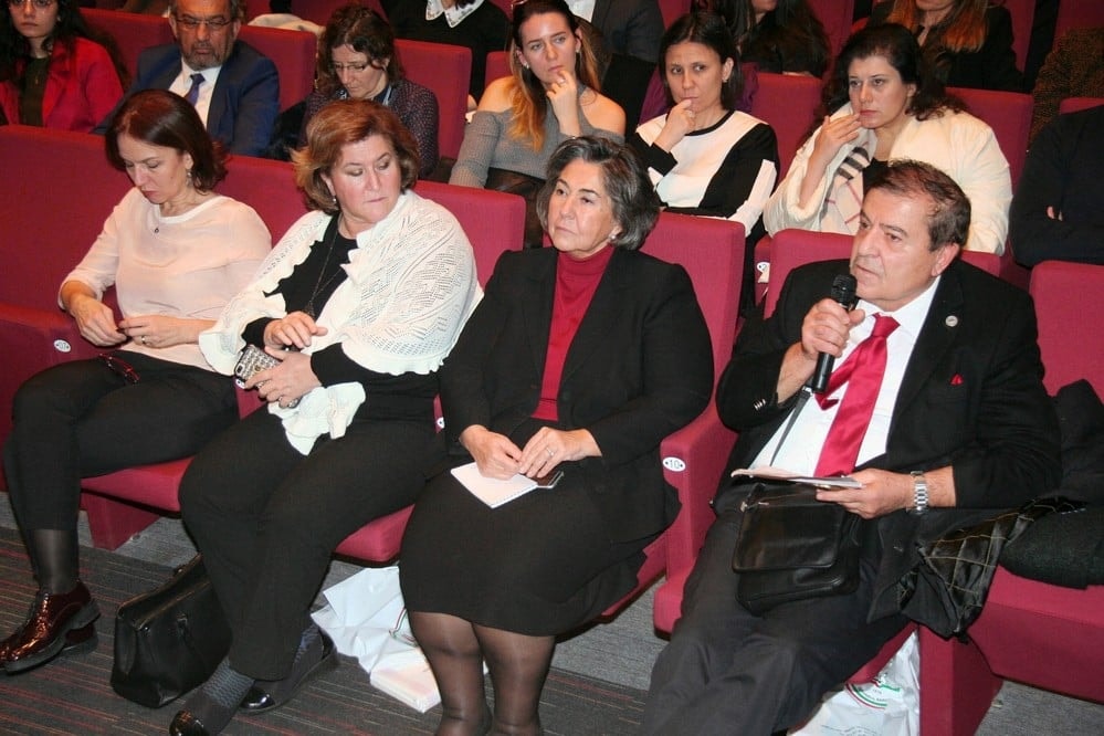 Konkordato Uygulamasında Karşılaşılan Sorunlar - 53