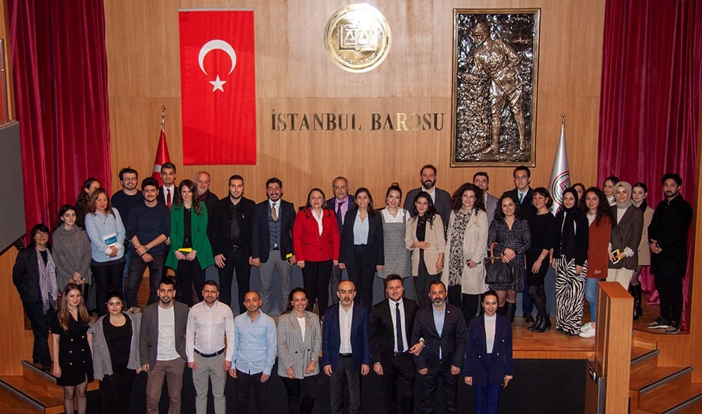 Sigorta Hukuku Komisyonu Yürütme Kurulu Seçildi - 3