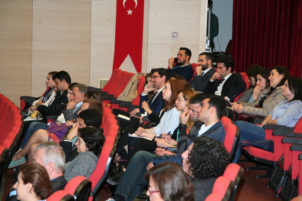 Deniz İcra Hukukunun Güncel Sorunları - 91