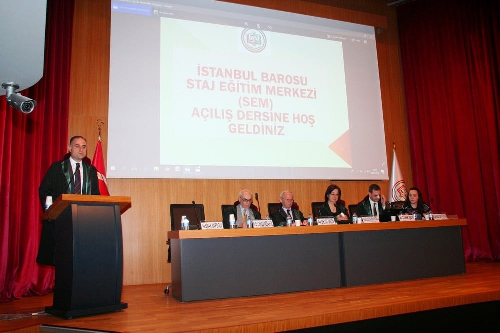 Sem Yeni Eğitim Dönemi Başladı - 8