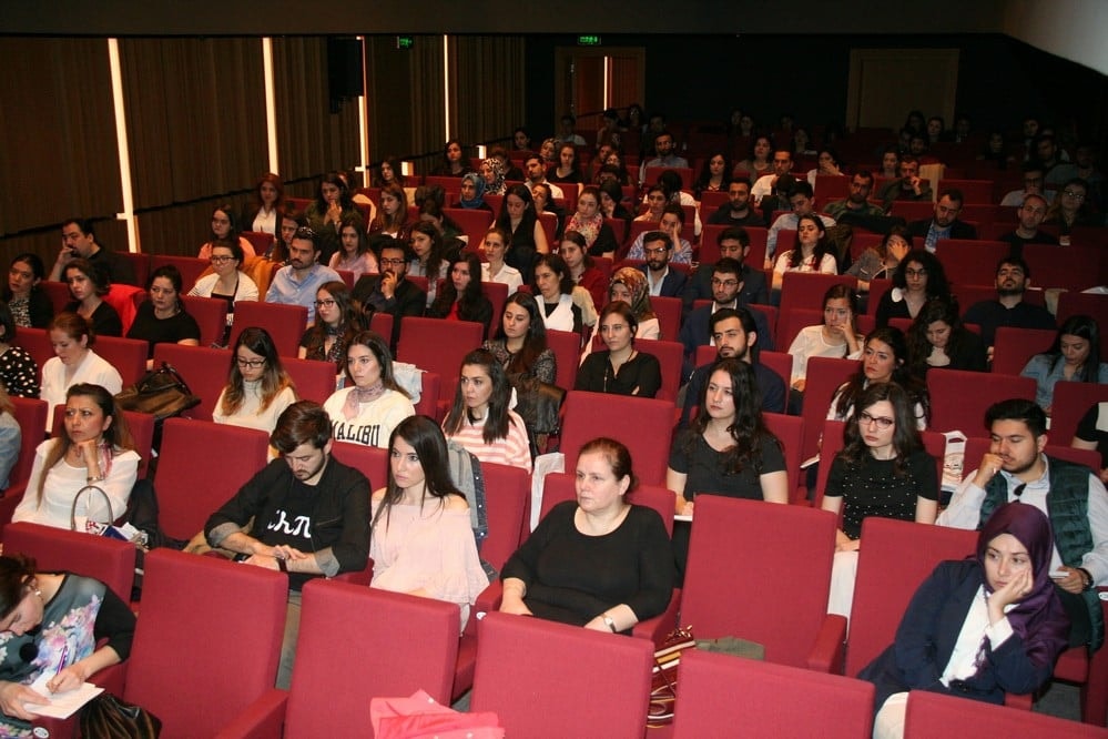 Kadın Hakları ve Aile İçi Şiddet Konulu Sertifika Programı Devam Ediyor - 8