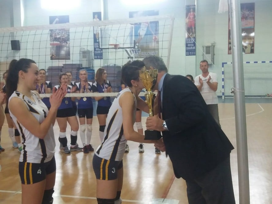 Avukat Spor Oyunları - 28