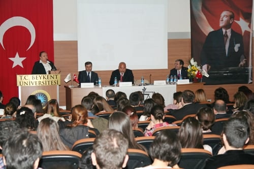 Güncel Sağlık Hukuku Ve Etiği Sempozyumu Iı
 - 36